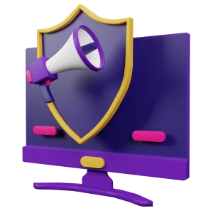 protection-3d-icon-illustration-for-your-website-user-interface-and-presentation-3d-render-illustration-free-png